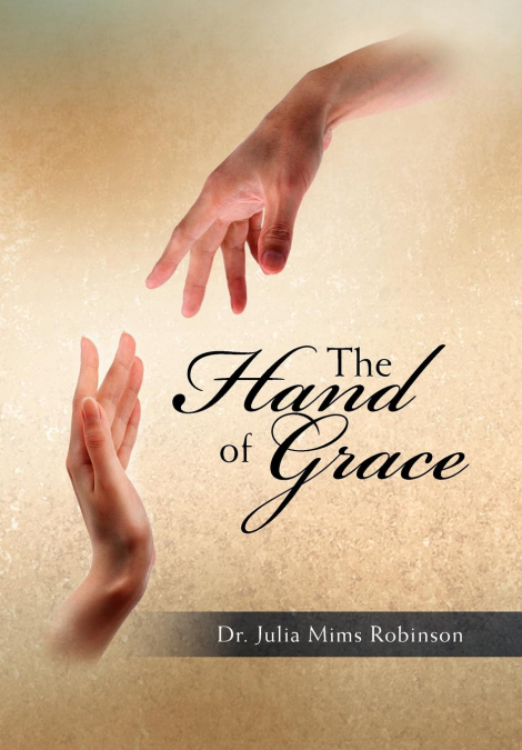 THE HAND OF ALMIGHTY GOD