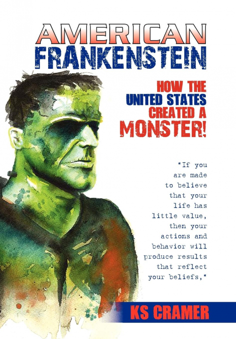 AMERICAN FRANKENSTEIN
