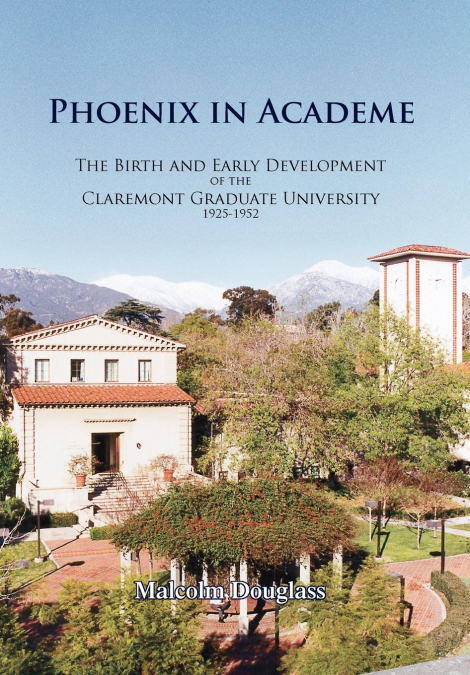 PHOENIX IN ACADEME