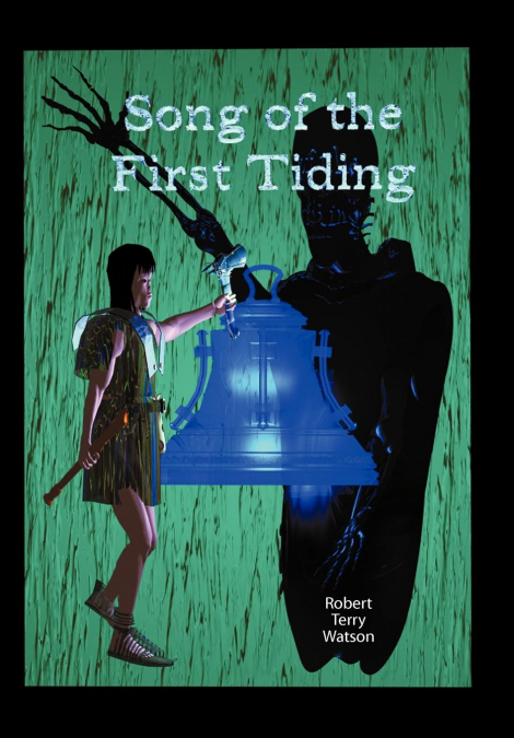 SONG OF THE FIRST TIDING