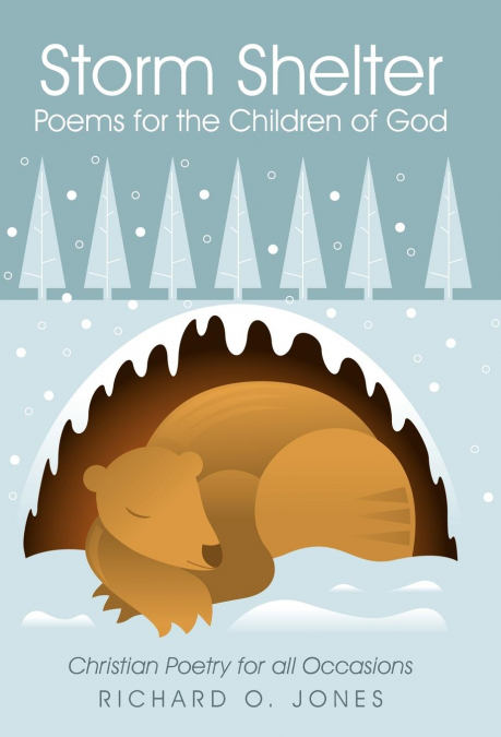 STORM SHELTER POEMS FOR THE CHILDREN OF GOD