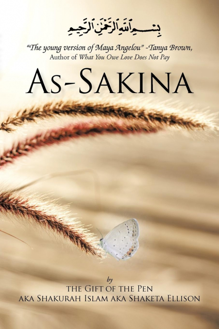 AS-SAKINA