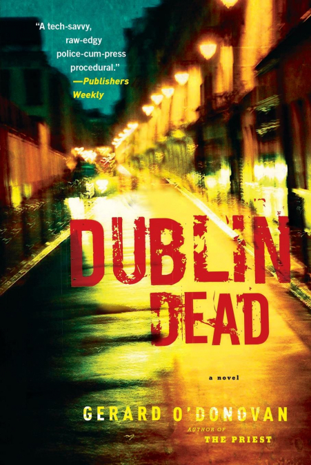 DUBLIN DEAD