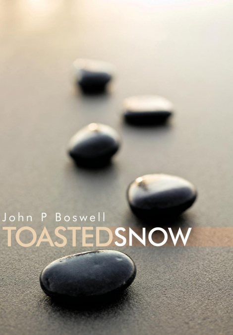 TOASTED SNOW
