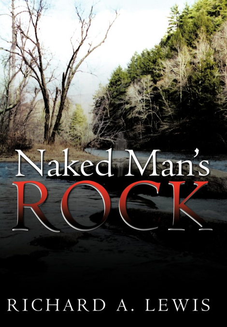 NAKED MAN?S ROCK