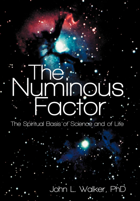 THE NUMINOUS FACTOR