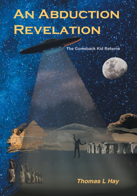 AN ABDUCTION REVELATION