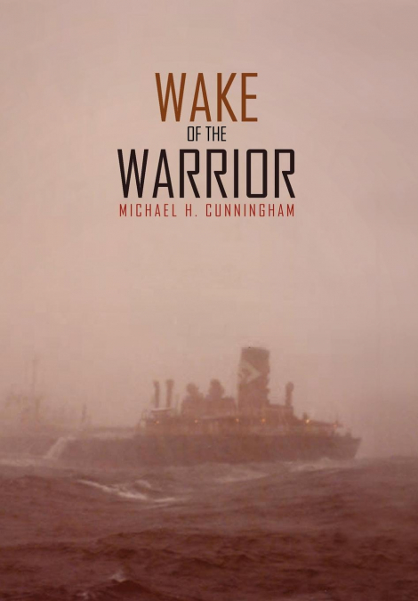 WAKE OF THE WARRIOR