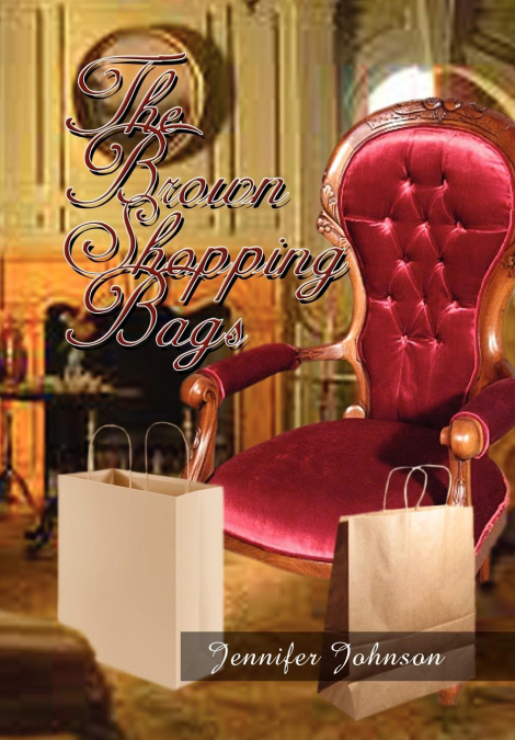 THE BROWN SHOPPING BAGS