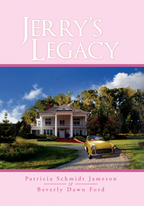JERRY?S LEGACY