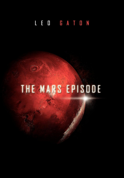 THE MARS EPISODE