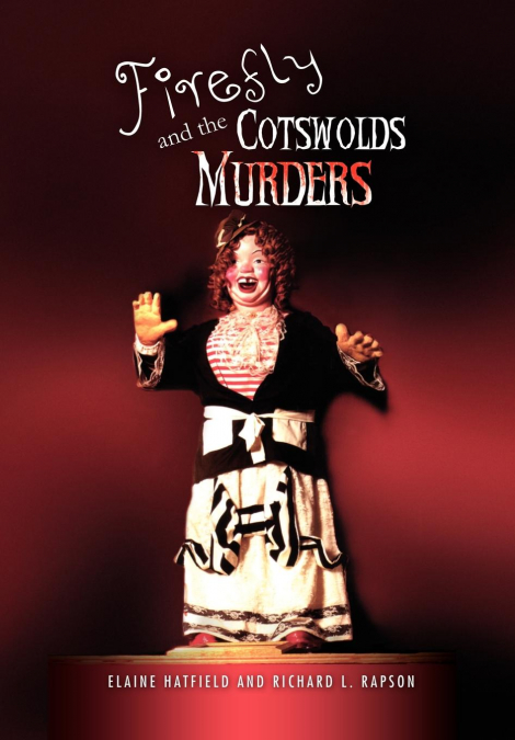 FIREFLY AND THE COTSWOLDS MURDERS
