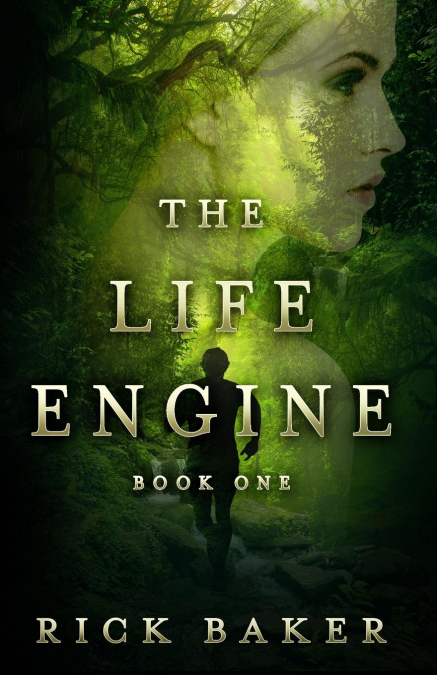 THE LIFE ENGINE
