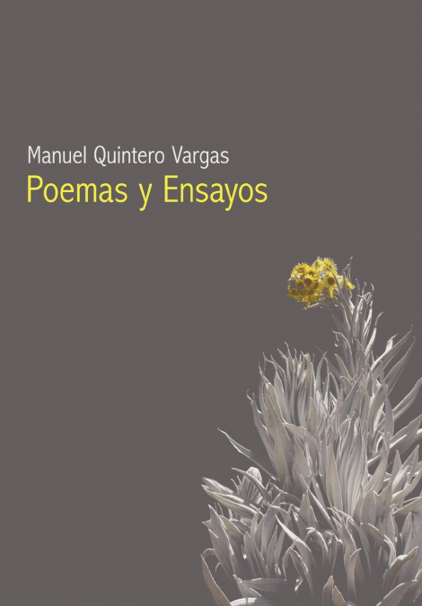 POEMS AND ESSAYS