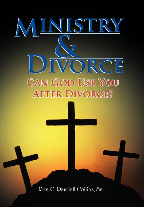 MINISTRY & DIVORCE