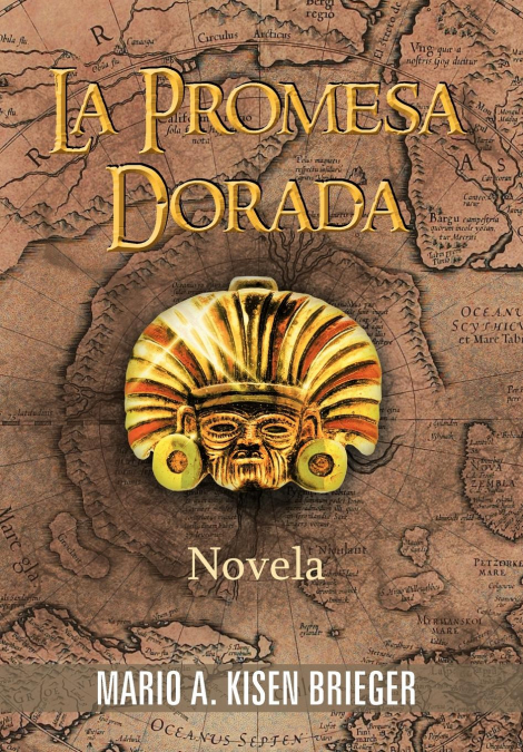 LA PROMESA DORADA