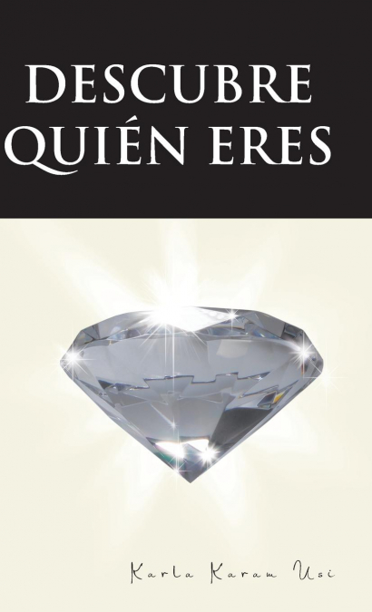 DESCUBRE QUIEN ERES