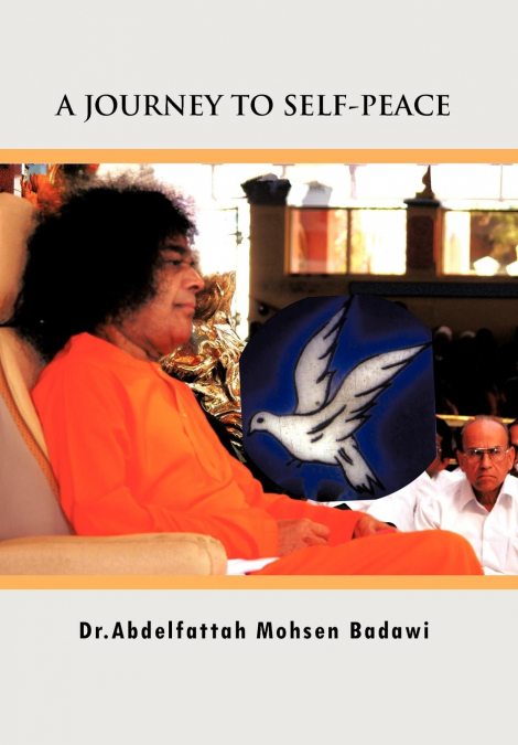 A JOURNEY TO SELF-PEACE