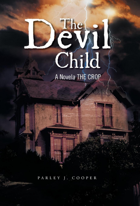 THE DEVIL CHILD