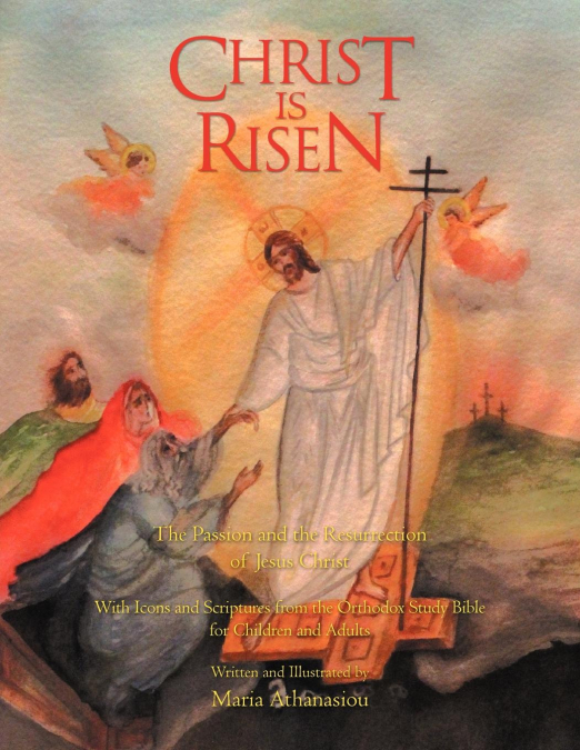 CHRIST IS RISEN