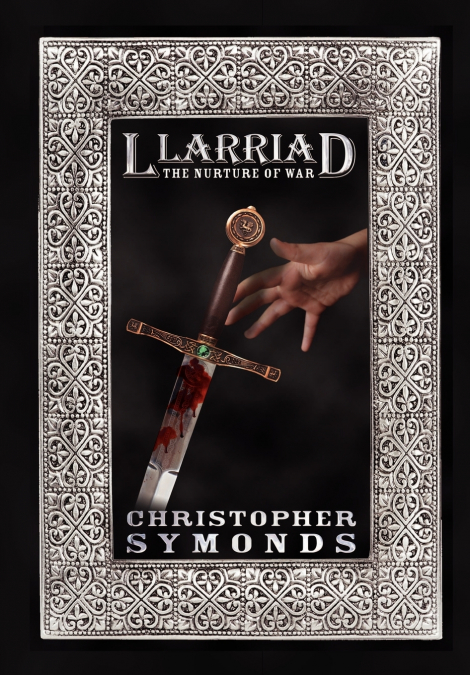 LLARRIAD