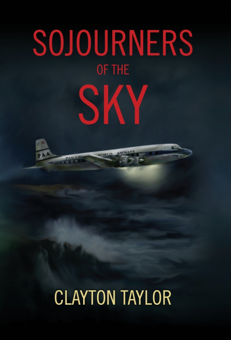 SOJOURNERS OF THE SKY