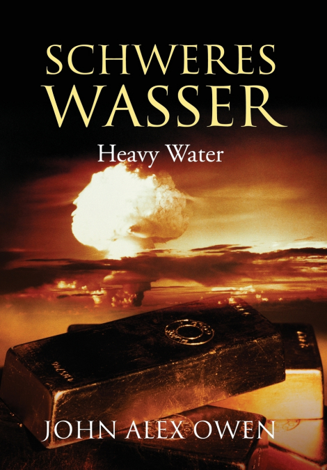 SCHWERES WASSER