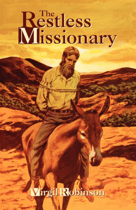 WILLIAM BOOTH AND HIS ARMY