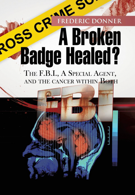 A BROKEN BADGE HEALED?