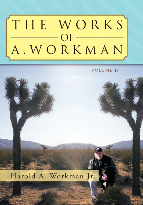 THE WORKS OF A. WORKMAN