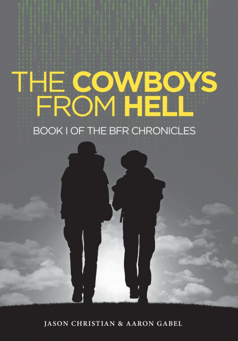 THE COWBOYS FROM HELL