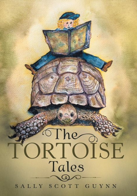 THE TORTOISE TALES