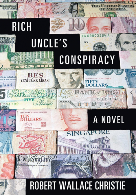 RICH UNCLE?S CONSPIRACY
