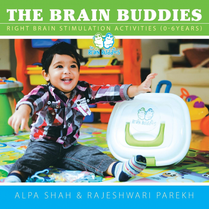 THE BRAIN BUDDIES