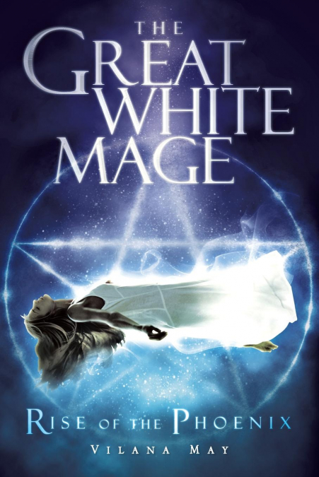 THE GREAT WHITE MAGE