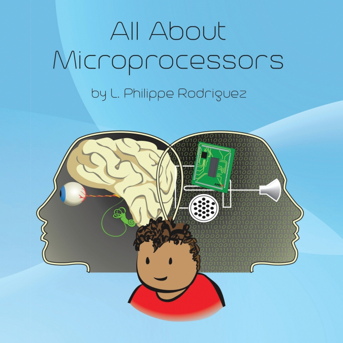 ALL ABOUT MICROPROCESSORS