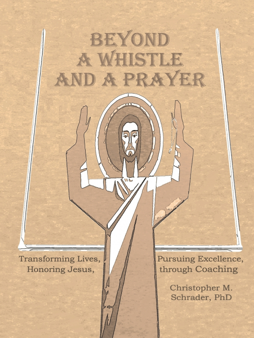 BEYOND A WHISTLE AND A PRAYER