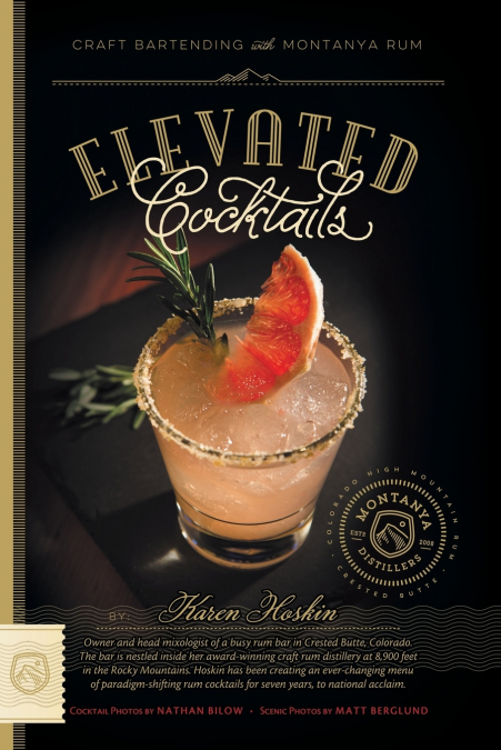 ELEVATED COCKTAILS
