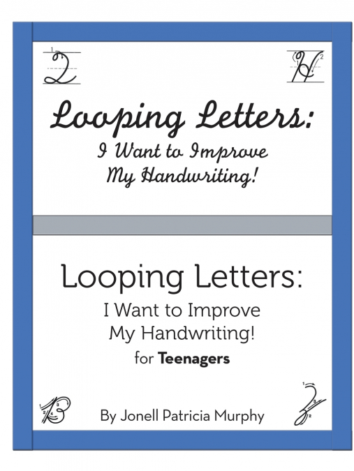 LOOPING LETTERS