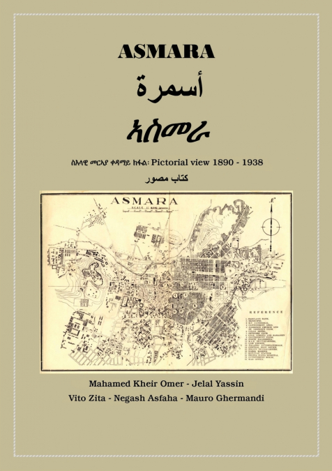 ASMARA