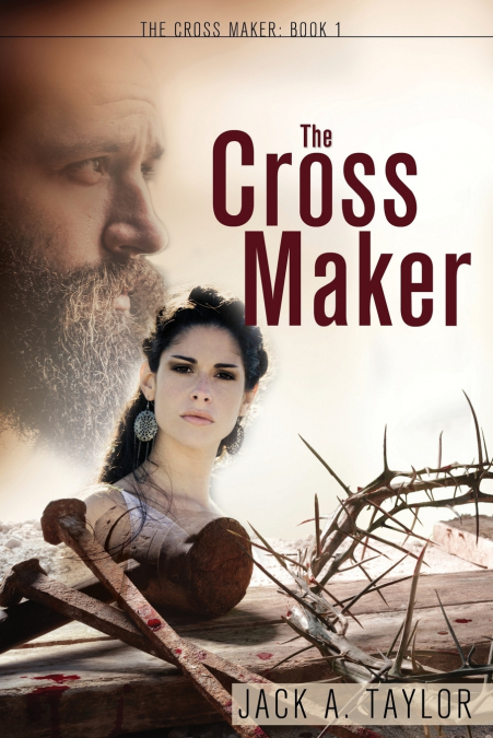 THE CROSS MAKER