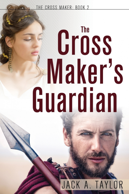 THE CROSS MAKER?S GUARDIAN