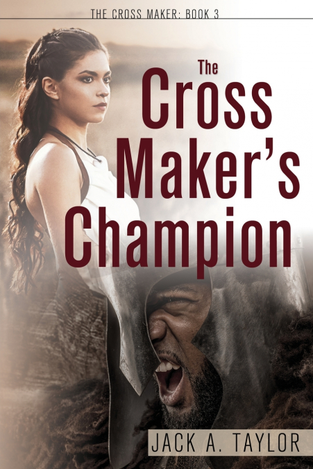 THE CROSS MAKER'S CHAMPION