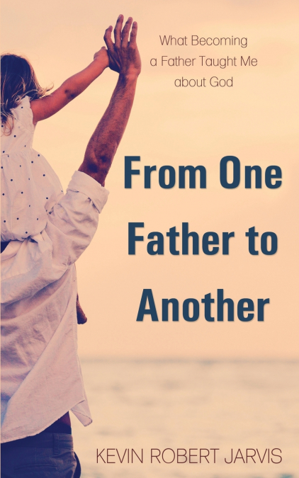 FROM ONE FATHER TO ANOTHER