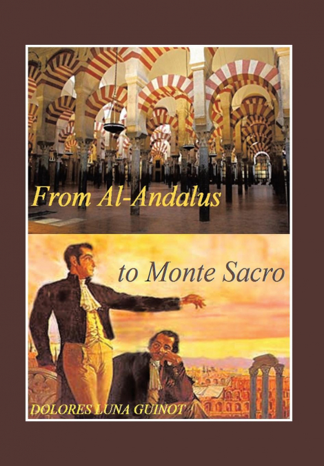 DESDE AL-ANDALUS HASTA MONTE SACRO