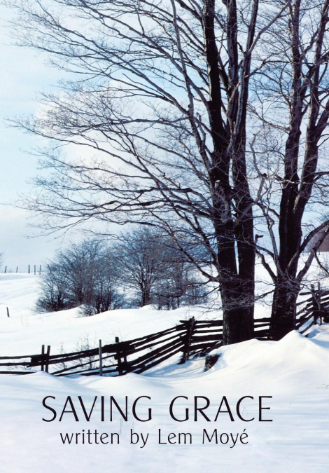 SAVING GRACE