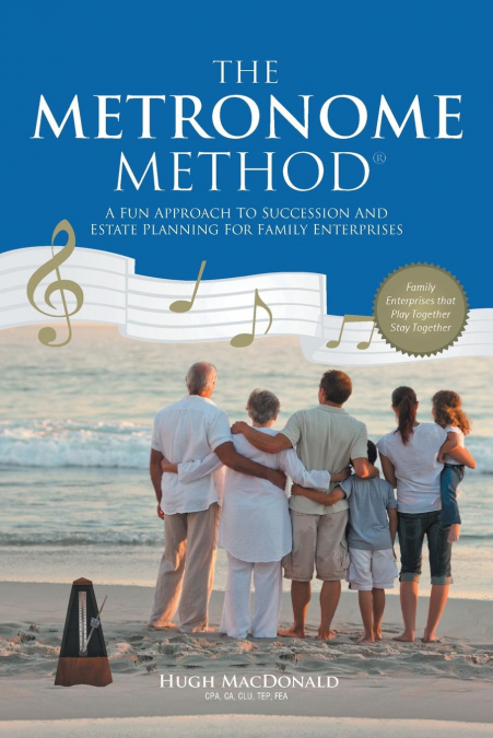 THE METRONOME METHOD