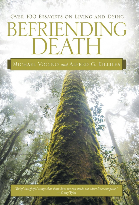 BEFRIENDING DEATH