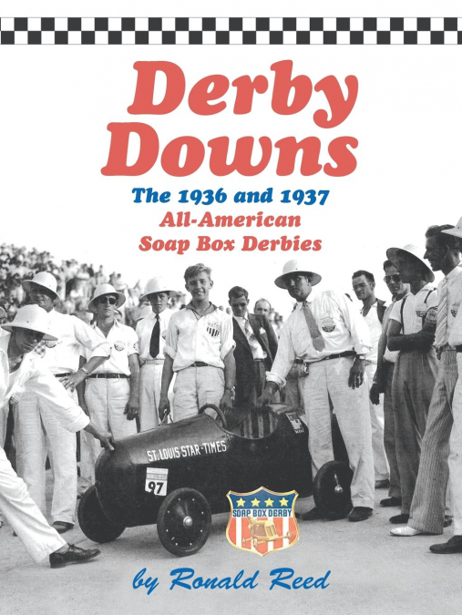 DERBY DOWNS