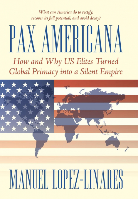 PAX AMERICANA